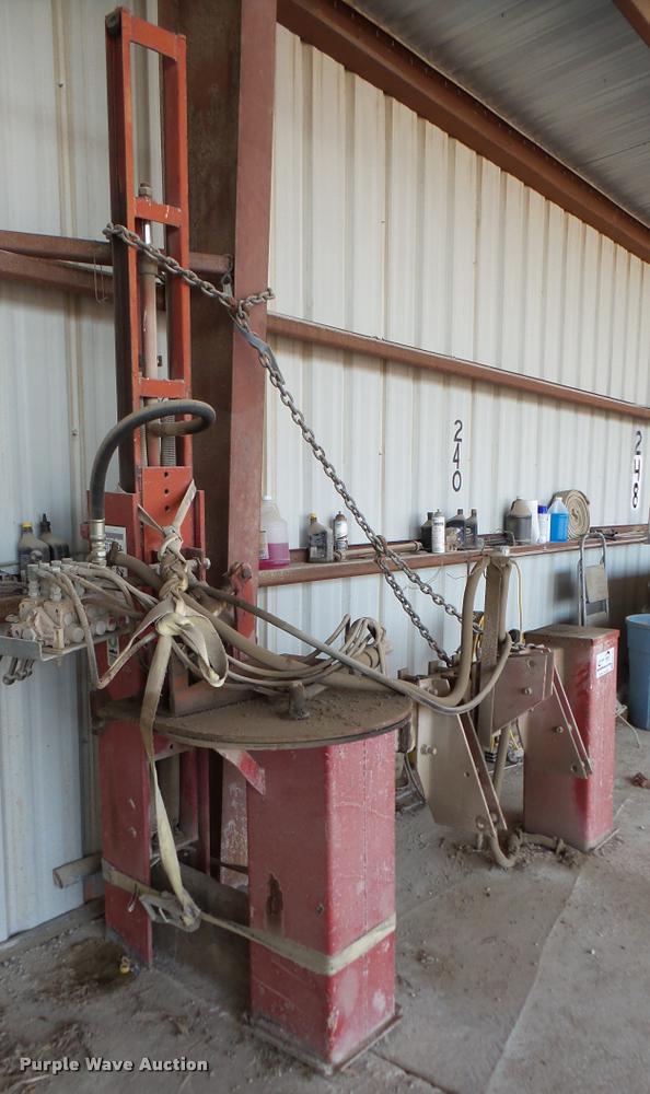 image for item DA8756 Shaver post driver