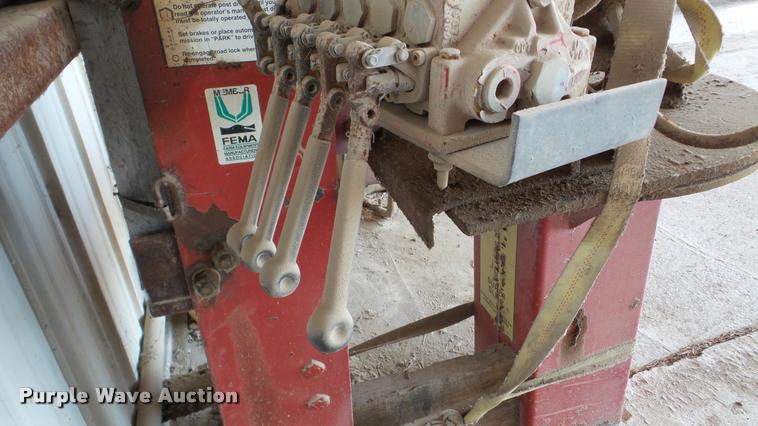 image for item DA8756 Shaver post driver