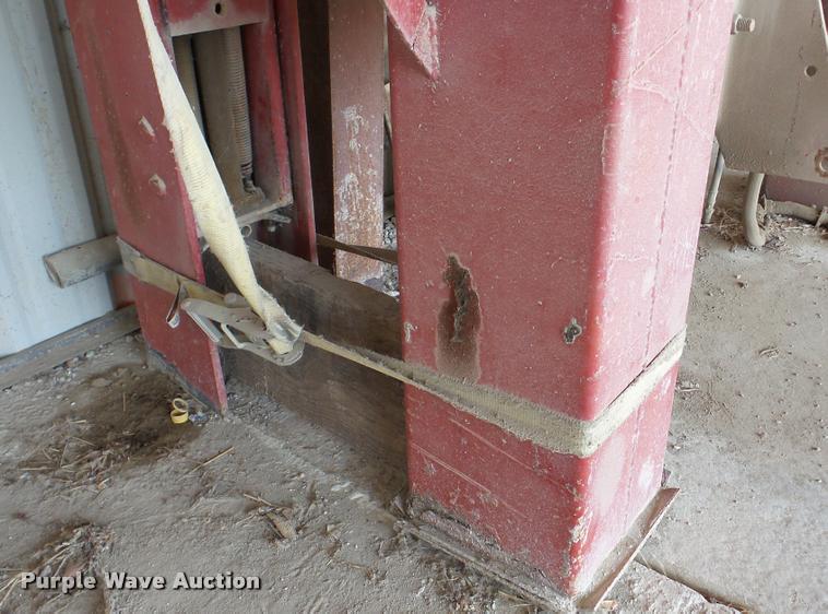 image for item DA8756 Shaver post driver