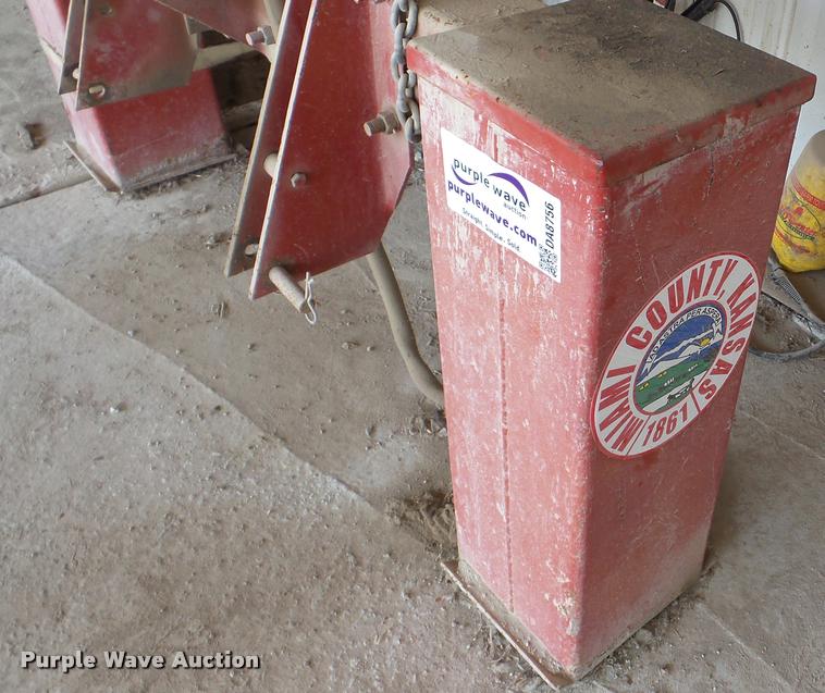 image for item DA8756 Shaver post driver