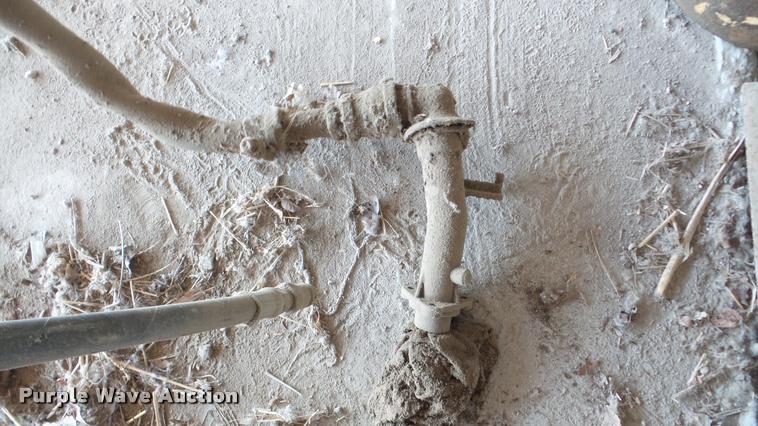 image for item DA8756 Shaver post driver