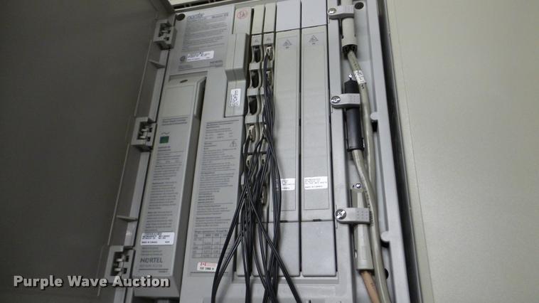 image for item DA8758 Meridian phone system