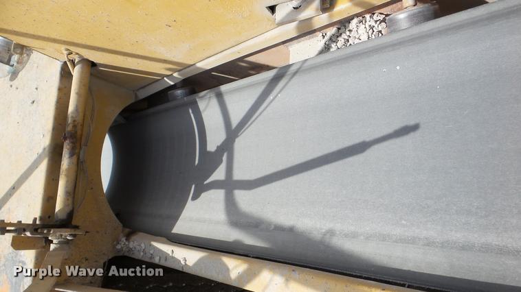 image for item DA8814 Etnyre chip spreader