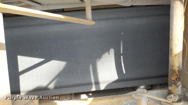 image for item DA8814 Etnyre chip spreader