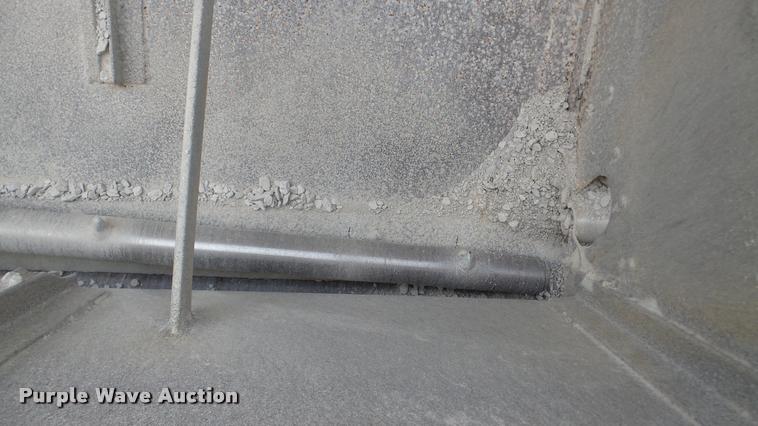 image for item DA8814 Etnyre chip spreader