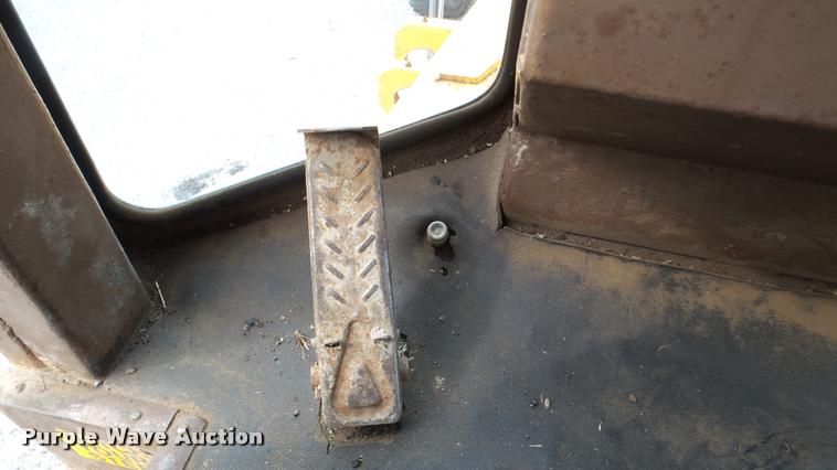 image for item DA8815 Clark Super 301 motor grader