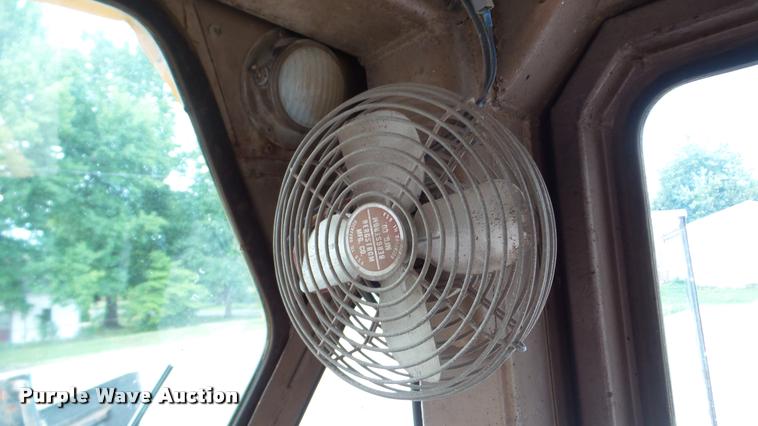 image for item DA8815 Clark Super 301 motor grader