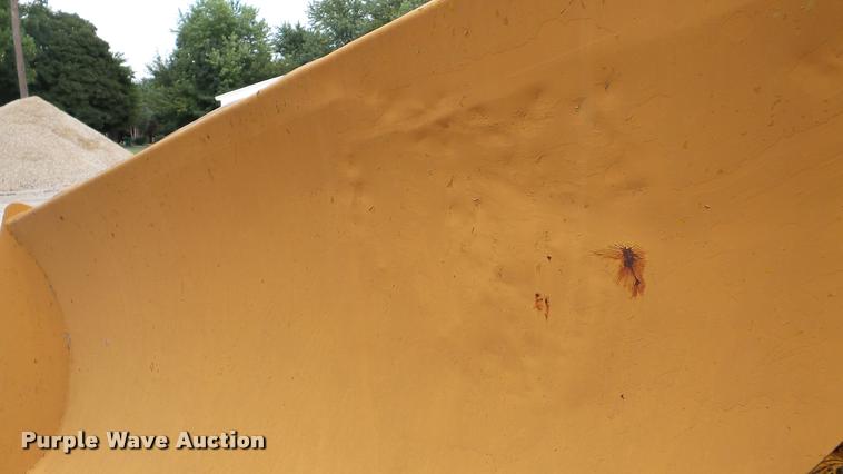 image for item DA8815 Clark Super 301 motor grader