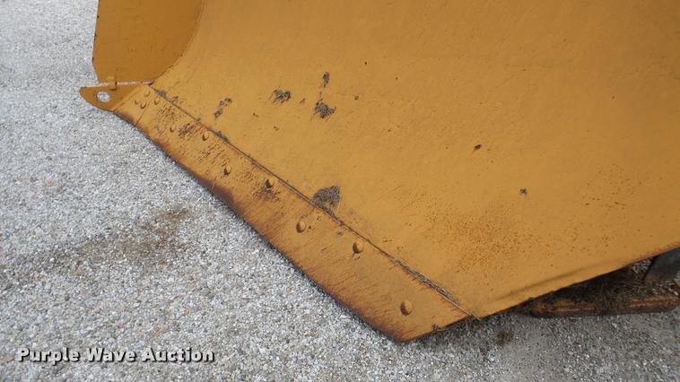 image for item DA8815 Clark Super 301 motor grader