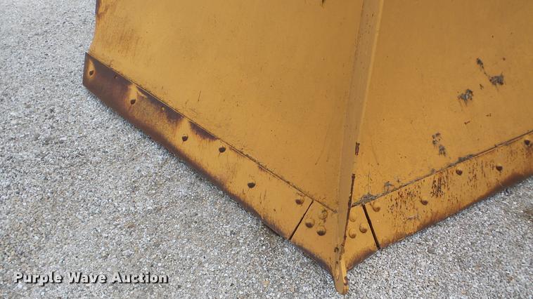 image for item DA8815 Clark Super 301 motor grader