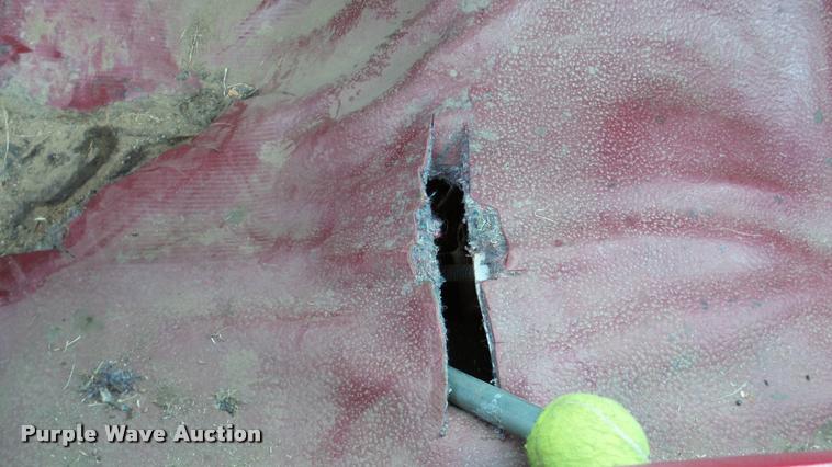 image for item DA8848 1992 Ford F150 pickup truck