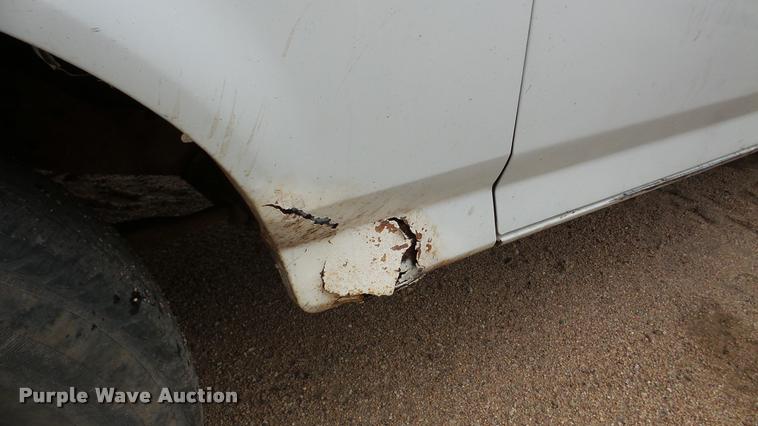 image for item DA8848 1992 Ford F150 pickup truck