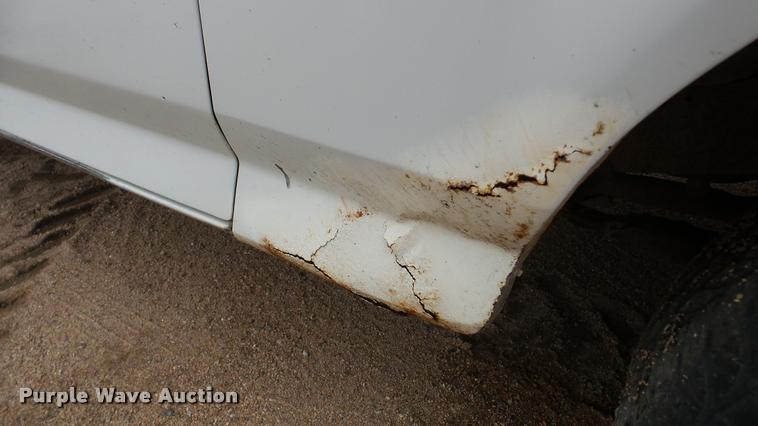 image for item DA8848 1992 Ford F150 pickup truck