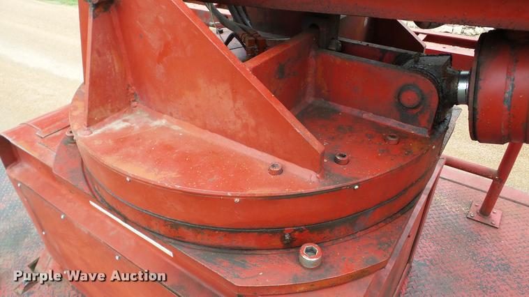 image for item DA8849 1980 Ford 600 bucket truck