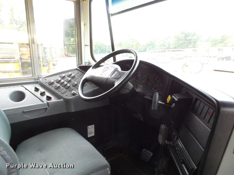 image for item K2096 2006 International CE school bus