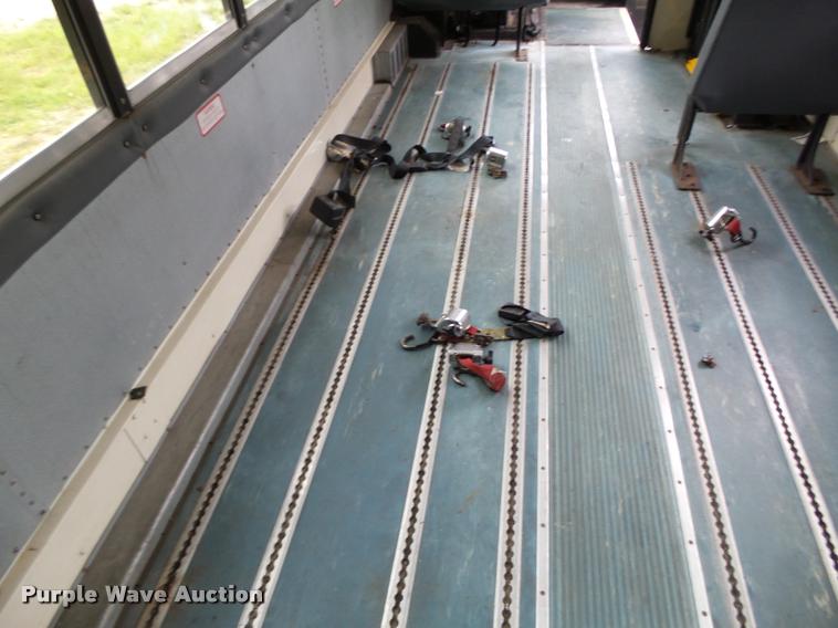 image for item K2096 2006 International CE school bus