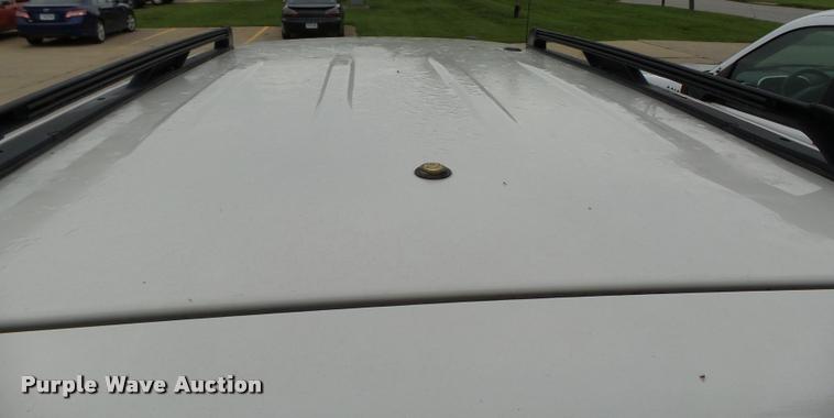 image for item K2140 2012 Ford Escape Hybrid SUV