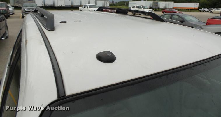 image for item K2140 2012 Ford Escape Hybrid SUV