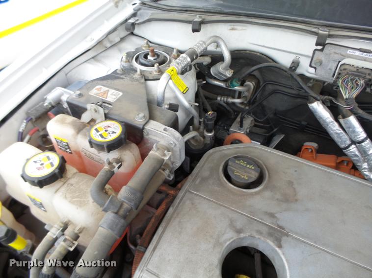 image for item K2140 2012 Ford Escape Hybrid SUV