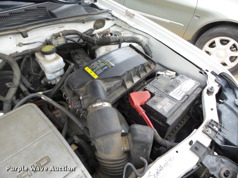 image for item K2140 2012 Ford Escape Hybrid SUV