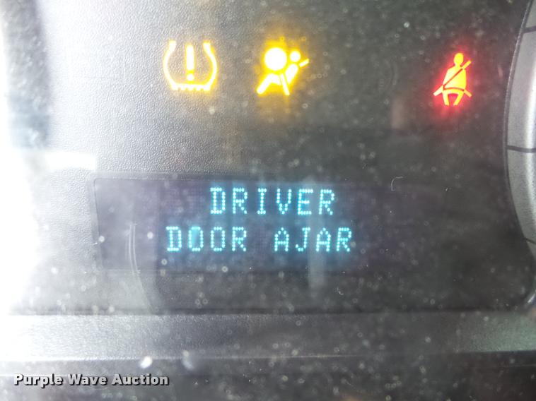 image for item K2140 2012 Ford Escape Hybrid SUV