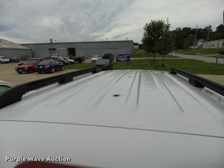 image for item K2141 2008 Ford Explorer XLT SUV