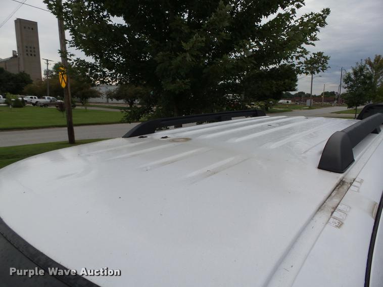 image for item K2141 2008 Ford Explorer XLT SUV