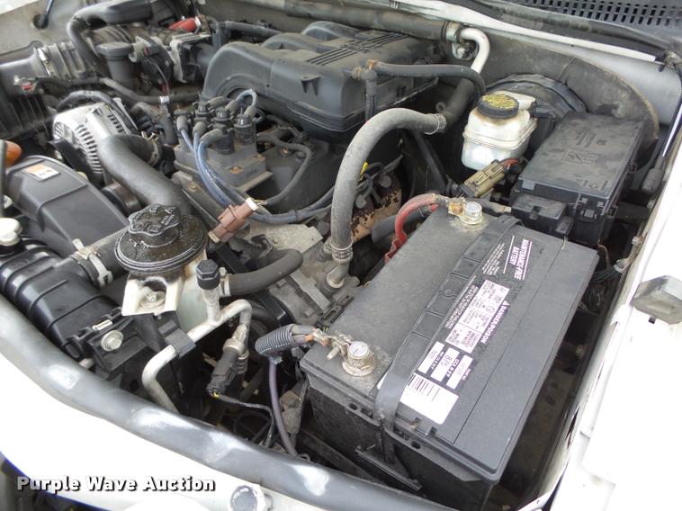 image for item K2141 2008 Ford Explorer XLT SUV