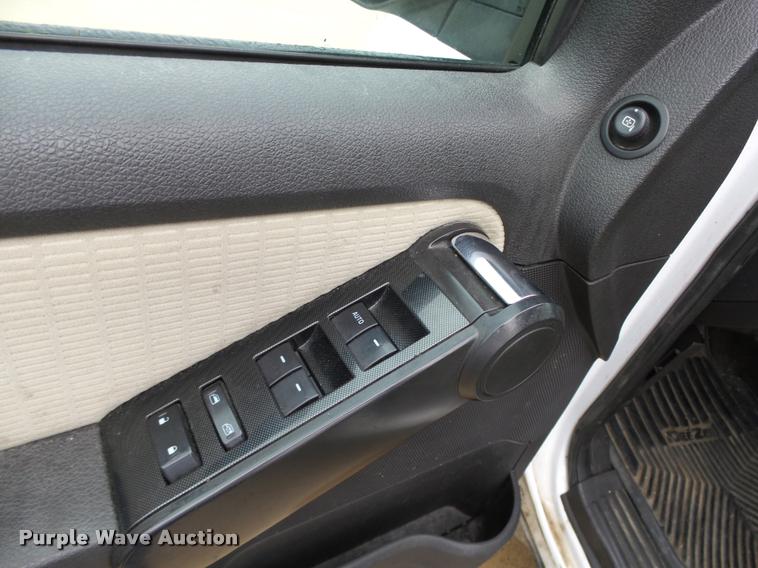 image for item K2141 2008 Ford Explorer XLT SUV