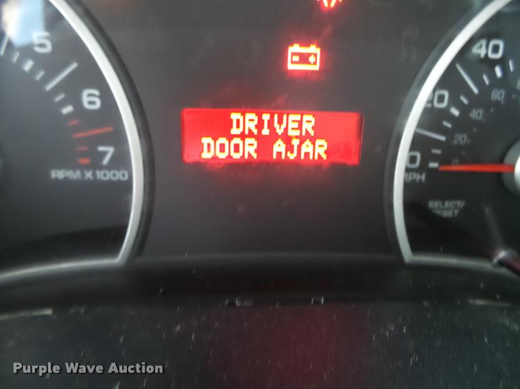 image for item K2141 2008 Ford Explorer XLT SUV