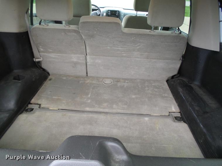 image for item K2141 2008 Ford Explorer XLT SUV