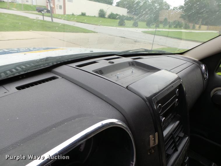 image for item K2141 2008 Ford Explorer XLT SUV