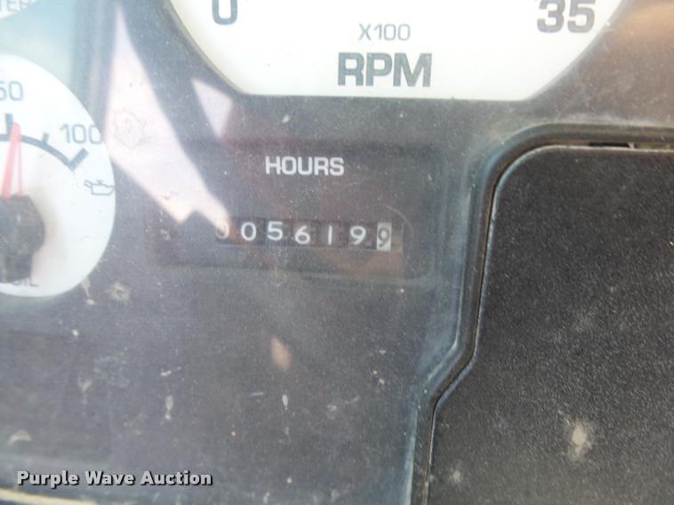 image for item K3017 2002 International Genesis school bus