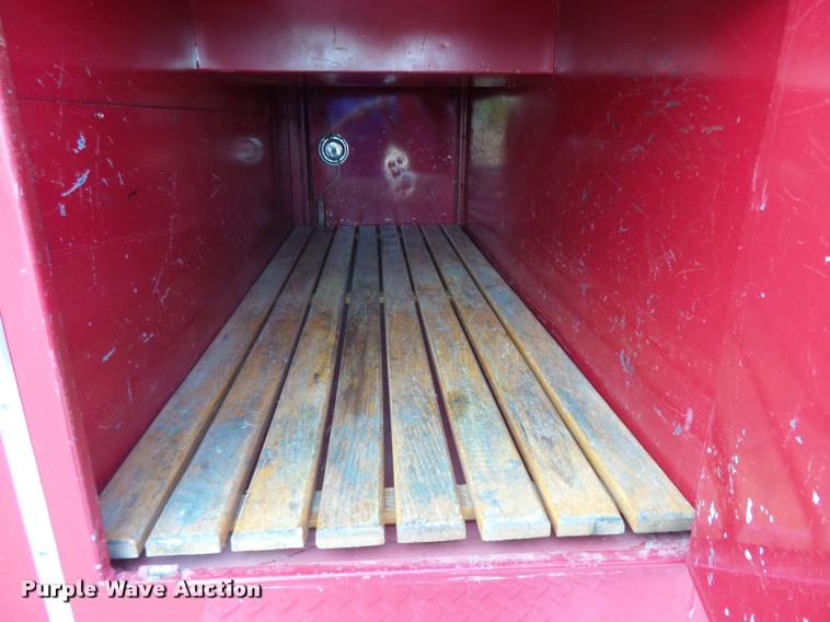 image for item K3078 1973 Ford Quint B5042 Snorkel ladder fire truck