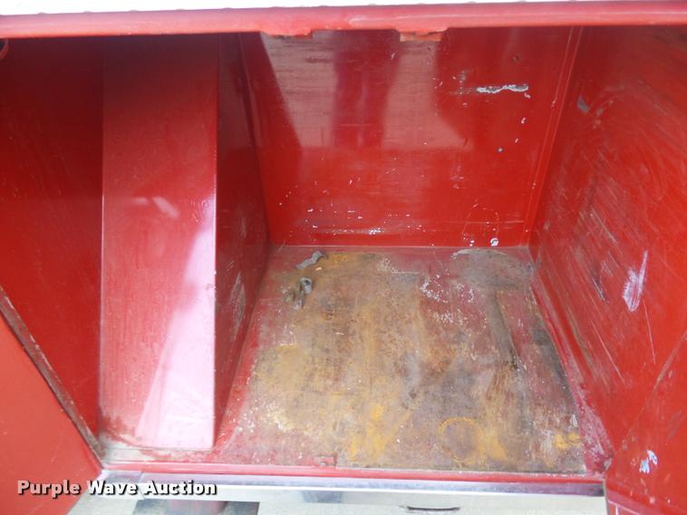 image for item K3078 1973 Ford Quint B5042 Snorkel ladder fire truck