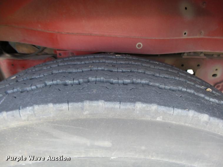 image for item K3078 1973 Ford Quint B5042 Snorkel ladder fire truck