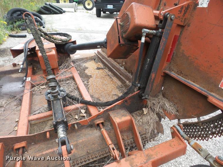 image for item K3520 Rhino SR10 rotary mower