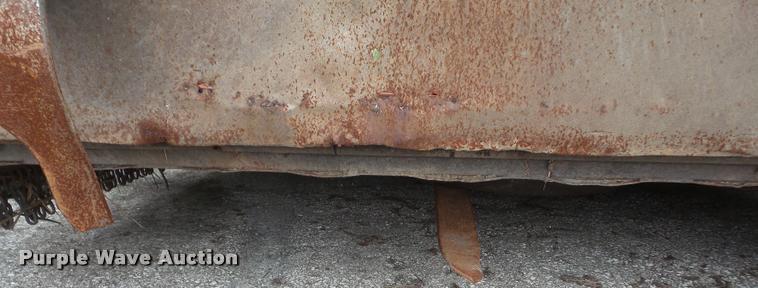 image for item K3520 Rhino SR10 rotary mower