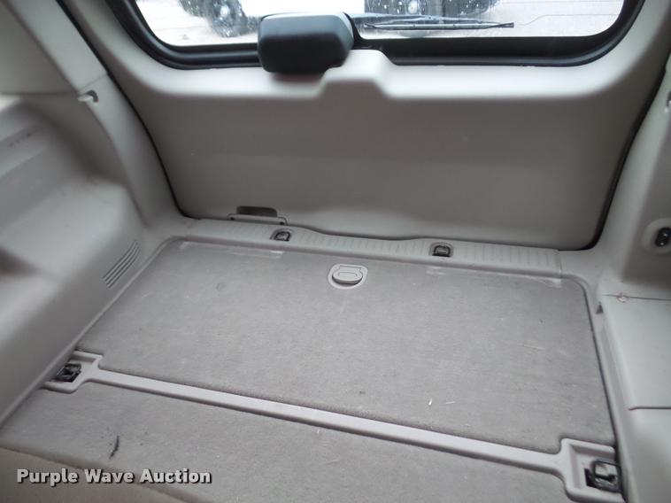 image for item K3521 2006 Ford Explorer SUV