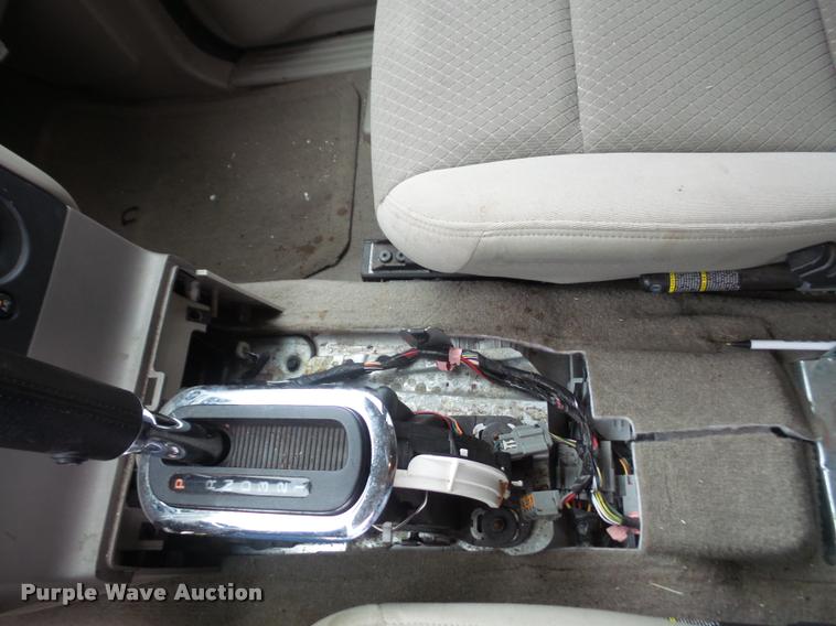 image for item K3521 2006 Ford Explorer SUV