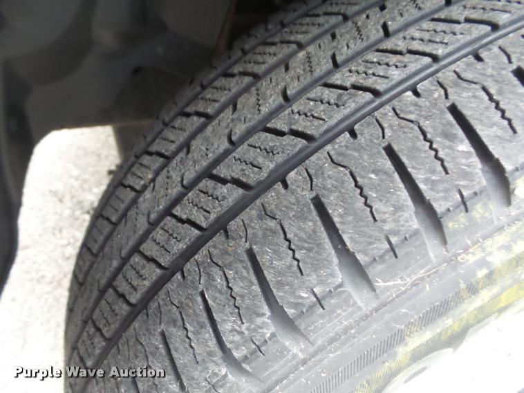 image for item K3521 2006 Ford Explorer SUV