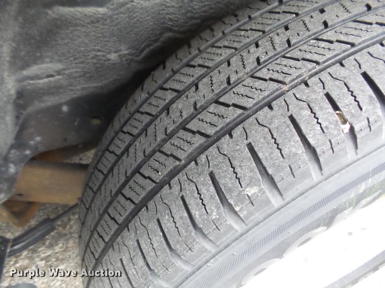 image for item K3521 2006 Ford Explorer SUV