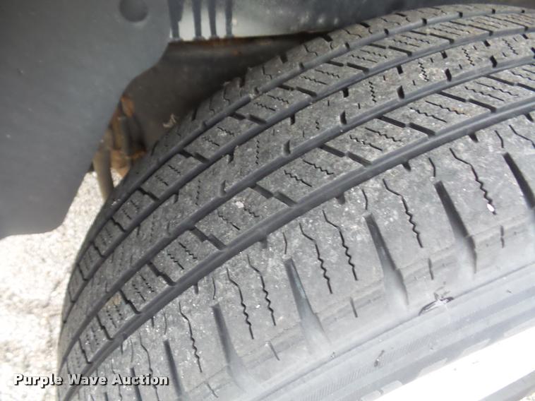 image for item K3521 2006 Ford Explorer SUV