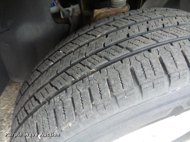 image for item K3521 2006 Ford Explorer SUV