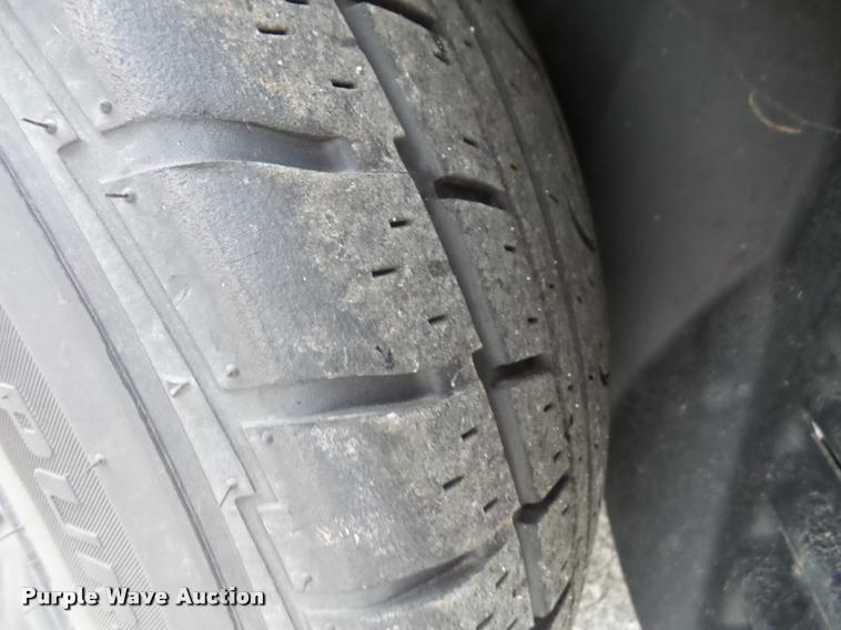 image for item K3522 2012 Dodge Charger Police