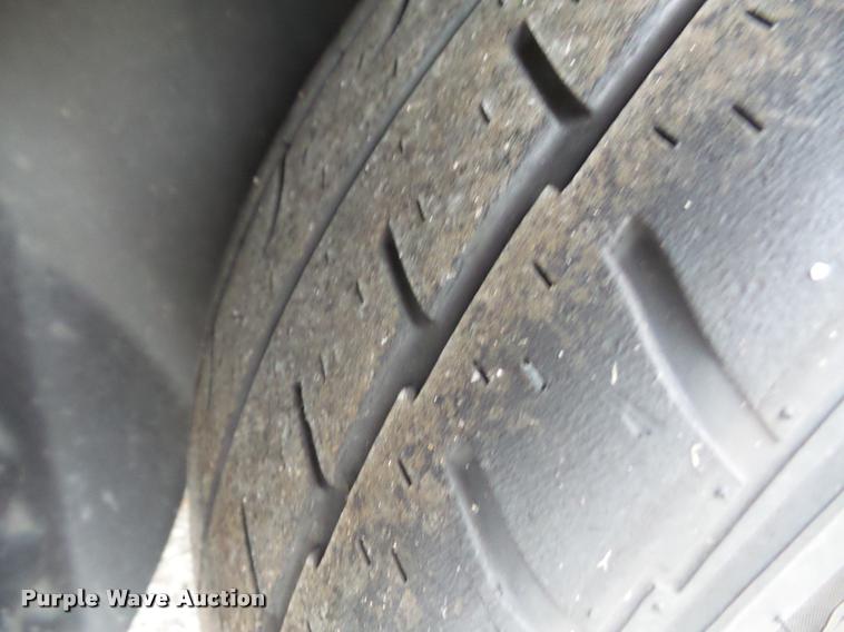 image for item K3522 2012 Dodge Charger Police