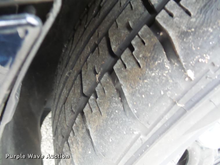 image for item K3522 2012 Dodge Charger Police