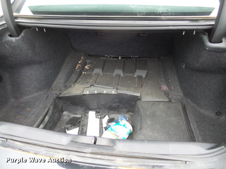 image for item K3522 2012 Dodge Charger Police