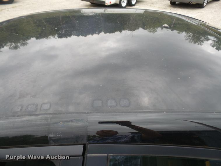 image for item K3522 2012 Dodge Charger Police