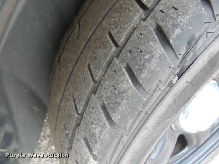 image for item K3523 2012 Dodge Charger Police